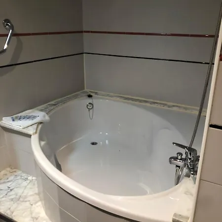 Via Valentia Szálloda 3*