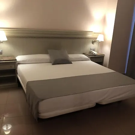 Via Valentia 3* Catarroja