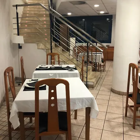 Via Valentia Szálloda Catarroja