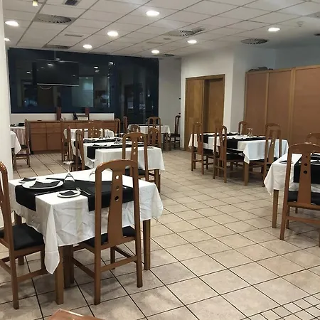 Szálloda Via Valentia Catarroja