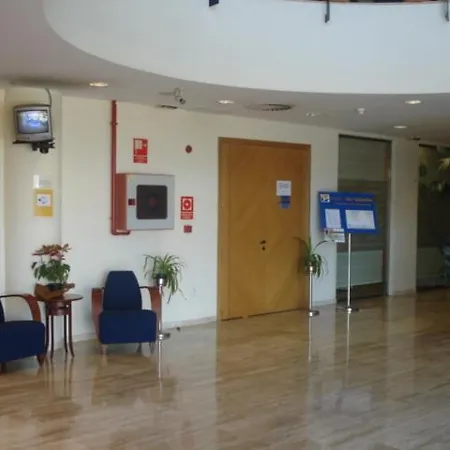 Hotel Via Valentia