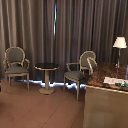Via Valentia Hotel Catarroja