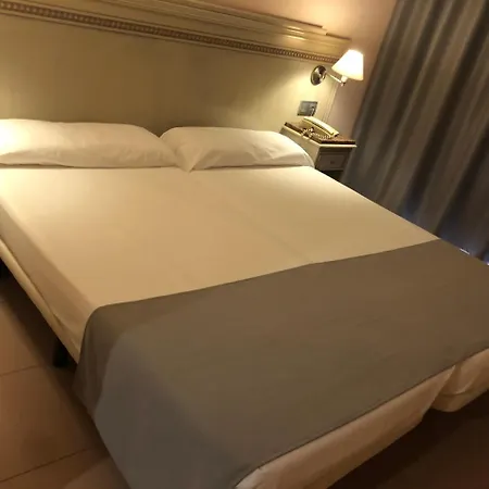 Via Valentia 3* Catarroja