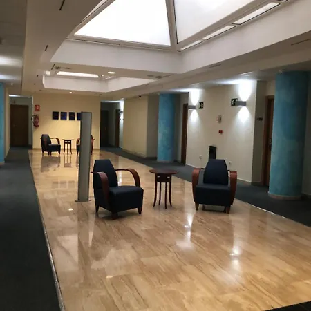 Via Valentia Ξενοδοχείο