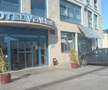 Via Valentia Hotel 3*