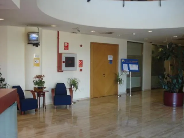 Hotel Via Valentia