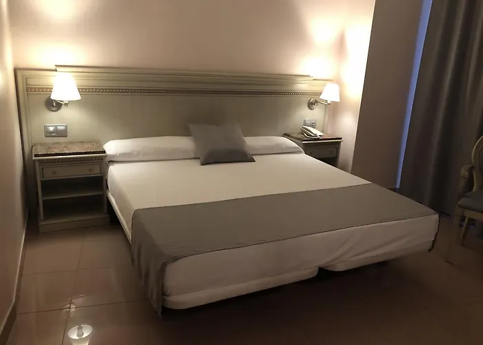 Via Valentia 3* Catarroja