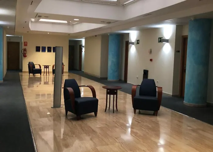 Via Valentia Hotel