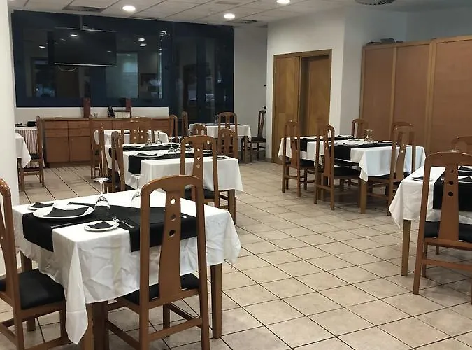 Hotel Via Valentia Catarroja